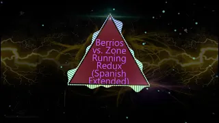 Berrios vs  Zone Running Redux  Spanish Extended