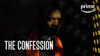 The Confession | Prime Video Naija