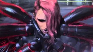 Metal Gear Rising: Revengeance Part 5: Freeze Bitch!