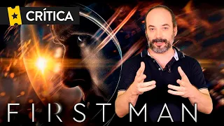 Crítica 'First Man (El primer hombre)'