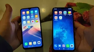 Xiaomi Mi 9 Lite vs Xiaomi Mi 9SE