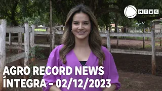 Agro Record News - 02/12/2023