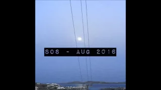 SoS - Aug 2016 (Krakota, Hybrid Minds, Tokyo Prose, Mr Joseph)