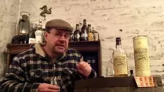 whisky review 497 - Craigellachie 13yo malt @ 46%vol
