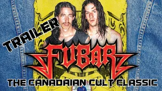 FUBAR - Official Trailer