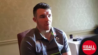 Peter O'Mahony unimpressed with media scrutiny over Bundee Aki