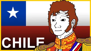 [MEME] Chile becoming History