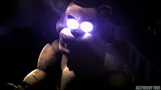 FNAF 1 Animatronics sing Kung Fu Fighting (Kung Fu Panda 1) (requested)