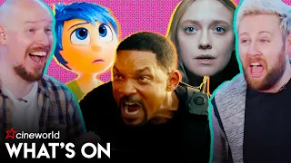 Your To-Watch List for June 2024 📽🍿| What's On at Cineworld