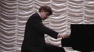 Scriabin 2 Dances op 73 - Sviatoslav Khitev / Скрябин 2 танца ор 73 - Святослав Хитев