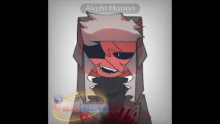 I'm bored(sovnaz? ) #countryhumans #alightmotion #animation