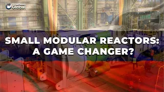 Small Modular Reactors: A Game Changer? | #nuclear #nuclearenergy #india #russia