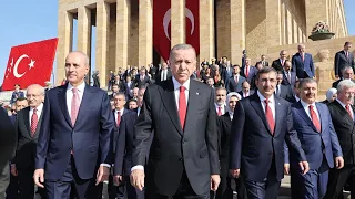 ZDF | Die Türkei wird 100 Jahre alt