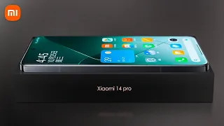 XIAOMI 14 — АЙФОН ТЕПЕРЬ ДЛЯ НИЩЕБРОДОВ…