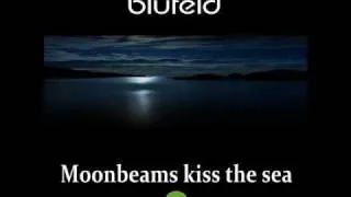 Blufeld - Moonbeams Kiss The Sea (Original Mix)