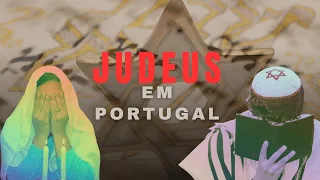 Herança Judaica em Portugal - Parte 1