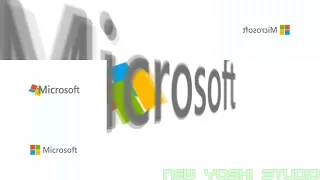 [SCRAPPED] Microsoft logo | Sparta Hard Rock Remix V2