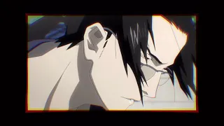 Samurai Champloo AMV// KAANCEPTS