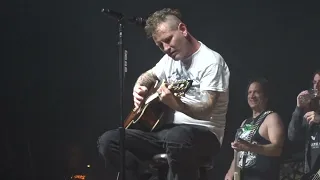 Corey Taylor - Spongebob Squarepants - Live in Denver 8.25.23