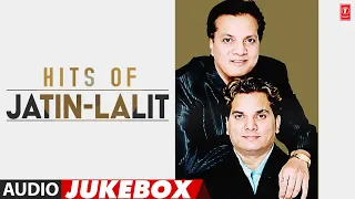 Hits Of Jatin Lalit (Audio) Jukebox| Mujhe Raat Din Bas,Meri Duniya Hai |Super Hit Jatin Lalit Songs