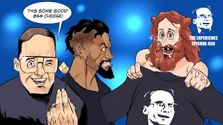 Jim Cornette Reviews Roman Reigns & The Bloodline Accepting Sami Zayn on WWE Smackdown