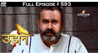 Udann Sapnon Ki - Maha Episode - 28th August 2016 - उड़ान सपनों की - Full Episode (HD)