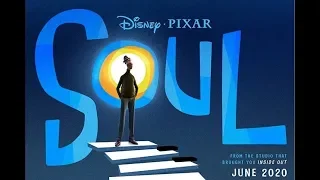 Мультфильм Душа / Soul 2020 в HD смотреть трейлер