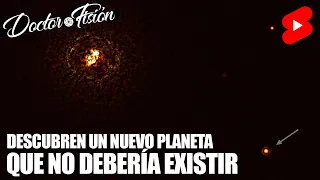 DESCUBREN un NUEVO PLANETA 🔭