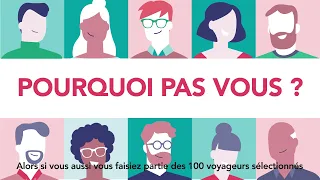 Motion design pédagogique - SNCF TER Nouvelle-Aquitaine - FlexTER