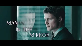 Духless || Man in the Mirror