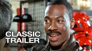 Beverly Hills Cop III (1994) Official Trailer #1 - Eddie Murphy Movie HD