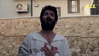 Passione di Cristo 2019