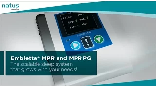 Embletta MPR Product Information Video