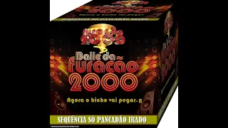 FURACÃO 2000 MIAME BASS O BICHO ''VAI PEGAR'' VOL II  MASTER MIX FREESTYLE