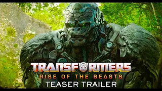 TRANSFORMERS Full Movie 2023: Robot Boy | Superhero Action scenes 2023 in English (Game Movie)