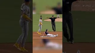 Angel Hernandez Is Back From Injury, and Already Blowing Calls