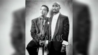 2Pac feat Cheb Hasni - Aide Moi حسني - ساعديني