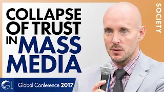 The Collapse of Trust in the Mass Media－What Do We Do Next?