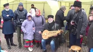 Старообрядцы в Москве. Рогожский посёлок