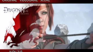 34 - Dragon Age Score - Leliana's Song [Extended Remix]