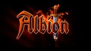 Albion online #02 dalsi lokace!!!