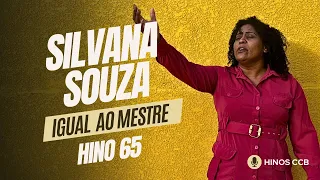 #Igual ao Mestre / Hino 65 CCB#