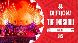 The Endshow | Defqon.1 Weekend Festival 2022