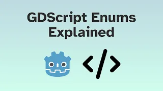 Using Enums in GDScript for Better Code in Godot 4