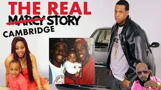 Jay-Z First Daughter CONFIRMED! Childhood Friend Shares That Jay-Z Knew All Along!