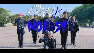 [K-POP IN PUBLIC] Stray Kids - "소리꾼" (Thunderous) DANCE COVER BY DMC PROJECT INDONESIA