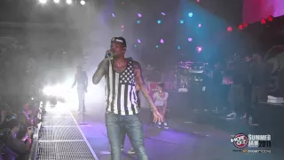 CHRIS BROWN - Live at Summer Jam 2011