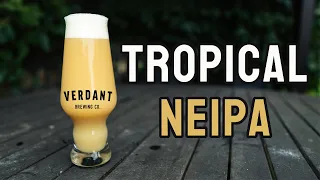 Is this the BEST NEIPA ever? Even Sharks Need Water (VERDANT)
