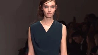 FIRST LOOK: Jean Pierre Braganza - Fall 2015 - London Fashion Week | Videofashion