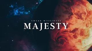 MAJESTY (Continuous Mix) - Lucas Ricciotti